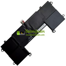 Baterie pro Gallopwire NI3-04-3S2P4120-0 4S1P2060 [Náhradní baterie]